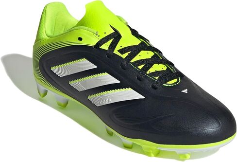 Adidas للجنسين-تشيلد كوبا نادي نادي 3 Firm Multi Ground Cleats حذاء رياضة in Saudi Arabia