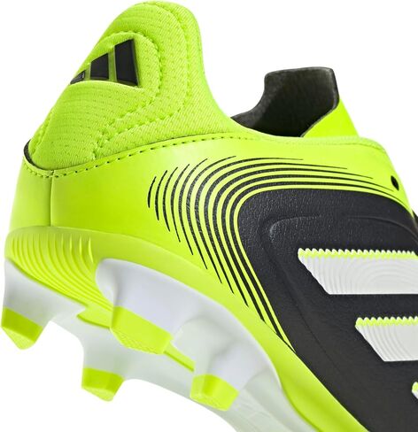 Adidas للجنسين-تشيلد كوبا نادي نادي 3 Firm Multi Ground Cleats حذاء رياضة in Saudi Arabia