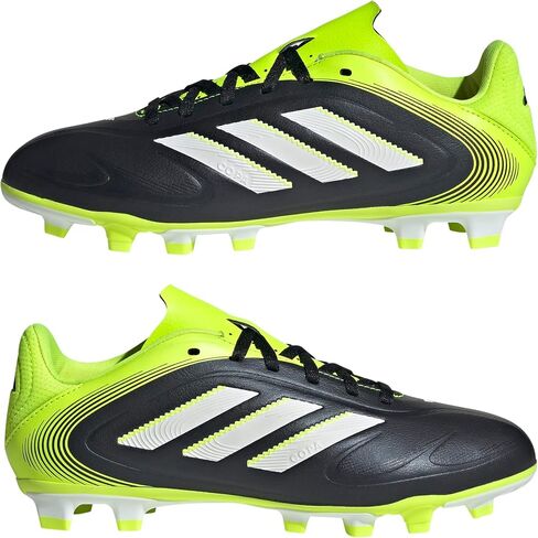 Adidas للجنسين-تشيلد كوبا نادي نادي 3 Firm Multi Ground Cleats حذاء رياضة in Saudi Arabia