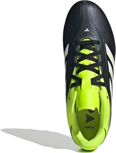 Adidas للجنسين-تشيلد كوبا نادي نادي 3 Firm Multi Ground Cleats حذاء رياضة in Saudi Arabia