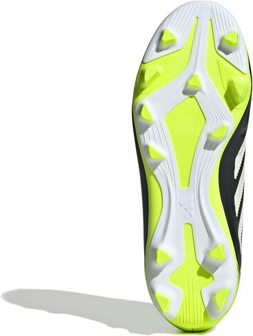 Adidas للجنسين-تشيلد كوبا نادي نادي 3 Firm Multi Ground Cleats حذاء رياضة in Saudi Arabia