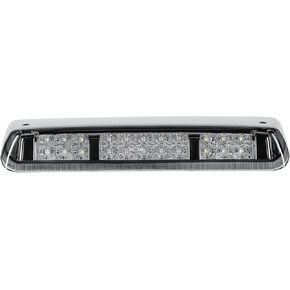 LED LED 3RD BRAKE LIGHT ، Light Mount Stop Light ، مصباح شحن مجموعة فرامل ثالث متوافق مع 2009-2014 F150 in Kuwait