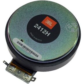 JBL Factory Replacement Driver 2412H, 125-10000-00X in Kuwait