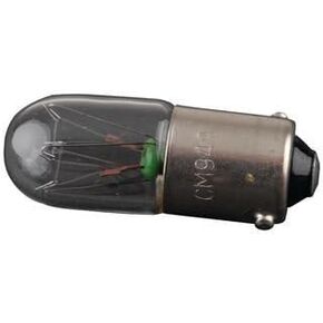 949 - LAMP, INCANDESCENT, BAYONET, 130V in Saudi Arabia
