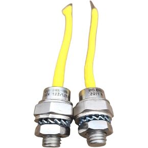 1PCS SKN133/12 Stud Rectifier diode(SKN130-16) in Saudi Arabia
