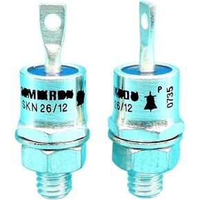 1PCS SKN26/12 Stud Rectifier diode in Saudi Arabia