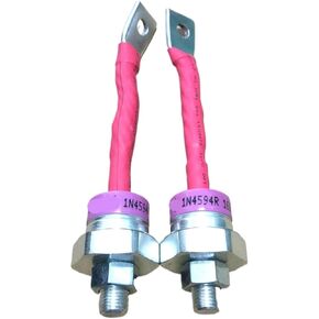 1PCS 1N4584R Stud Rectifier diode in Saudi Arabia
