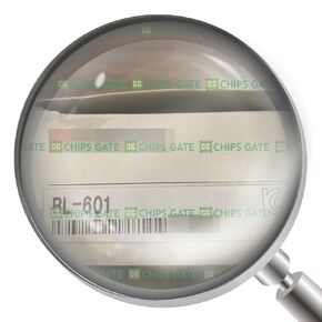 1 PCS BL-601 BL-601 جديد في العبوة الأصلية in Kuwait