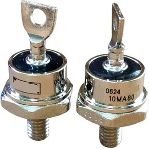1PCS 10MA80 Stud diode in Saudi Arabia