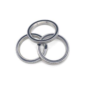 سماعة الدراجة MH-P25K 36/45 المحامل 40 * 52 * 6.5 مم لقص CANE CREEK ACB ROAD MTB Contact Bicycle Bice-ACB4052 4PCS in Kuwait