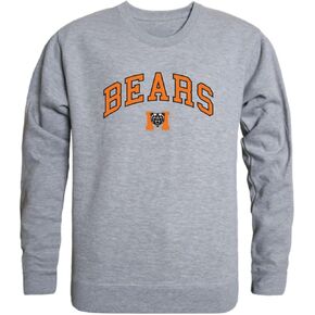 W Republic Yeshiva Maccabees Campus Campus Crewneck Pullover Sweatshirt Sweate in Saudi Arabia