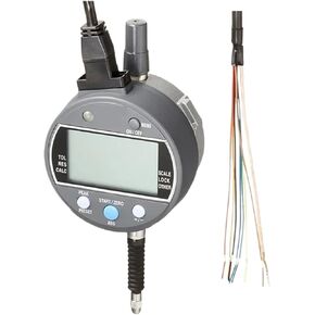 Digimatic Signal Output Function Indicator 543-350B ID-C112JXB,Range 0-12.7mm,Go/No-Go Output to Show(543-350B) in Kuwait