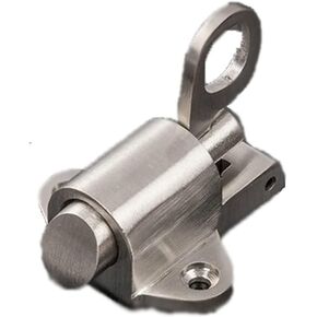 أقفال الأبواب والمزالج المزلاج التلقائي/البراغي نافذة الباب الوسيط in Kuwait