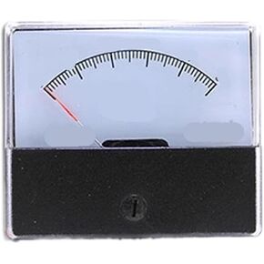 نوع المؤشر DH-670 DC Ammeter 70 * 60mm (15a) in Kuwait