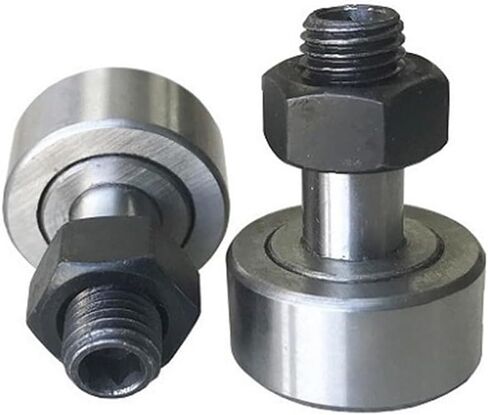 10pcs/Lot CF6 KR16 CAM FOLLOWER TYPE TROON BROKS BERSELES BERINGS in Saudi Arabia