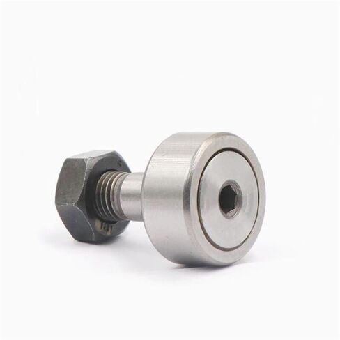 CF KR CF3 CF4 CF5 CF6 CF8 CF10 CF12 KR13 KR16 KR19 KR22 CAM CAM FOLLOWER EDELE ROWING WHELE و PIN تحمل (CF8 KR19 4PCS) in Kuwait