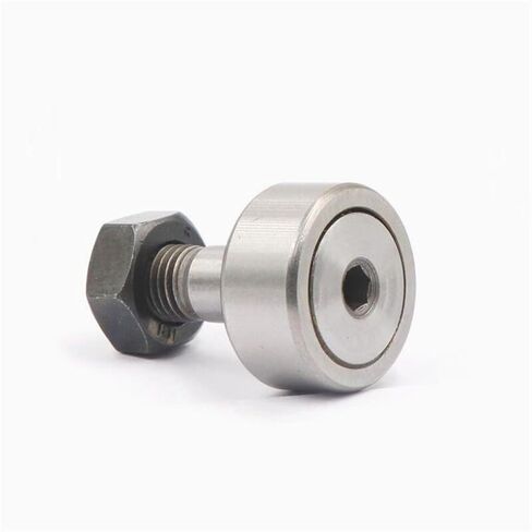 CF KR CF3 CF4 CF5 CF6 CF8 CF10 CF12 KR13 KR16 KR19 KR22 CAM CAM FOLLOWER EDELE ROWING WHELE و PIN تحمل (CF8 KR19 4PCS) in Kuwait