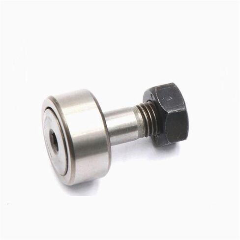 CF KR CF3 CF4 CF5 CF6 CF8 CF10 CF12 KR13 KR16 KR19 KR22 CAM CAM FOLLOWER EDELE ROWING WHELE و PIN تحمل (CF8 KR19 4PCS) in Kuwait