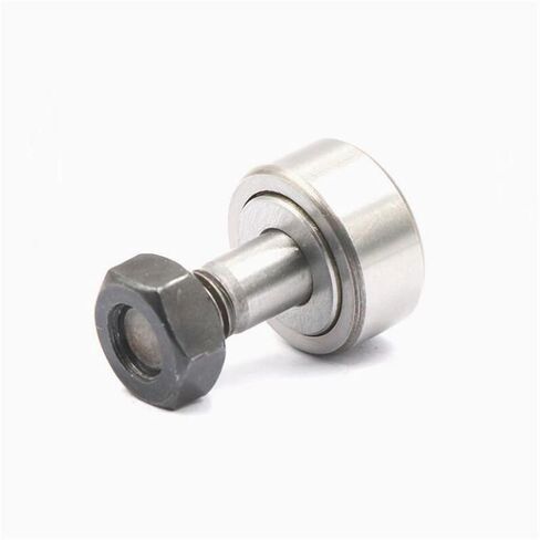 CF KR CF3 CF4 CF5 CF6 CF8 CF10 CF12 KR13 KR16 KR19 KR22 CAM CAM FOLLOWER EDELE ROWING WHELE و PIN تحمل (CF8 KR19 4PCS) in Kuwait