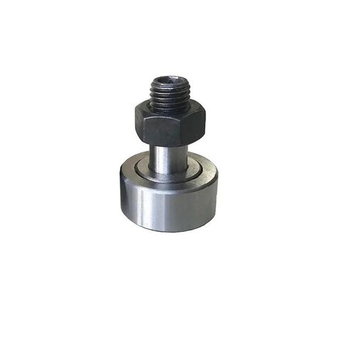 5pcs KRV35PP Cam Follower Stud Type Track Rollers Needle Roller Bearings in Saudi Arabia