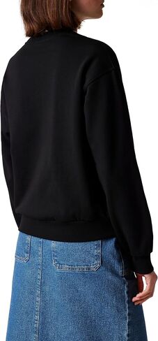 Paul Smith Ps Women's Swirl Logo Sweatshirt in Saudi Arabia