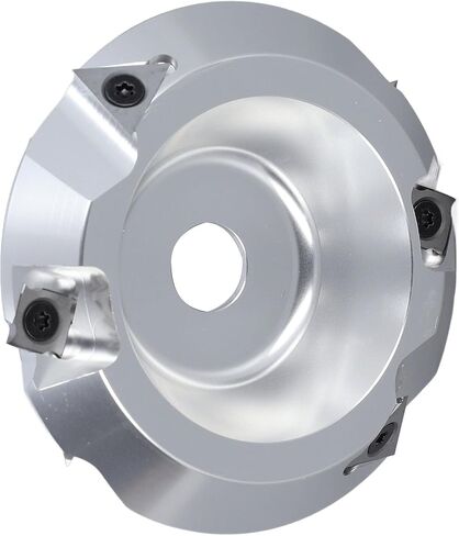 Right Angle Slotting Milling Cutter Disc, Grooved Cutter Head V Cutter Interior Side Routing Grooving Indoor Decoration Accessories, 90 Degree Side Routing Grooving Indoor Decor in Saudi Arabia