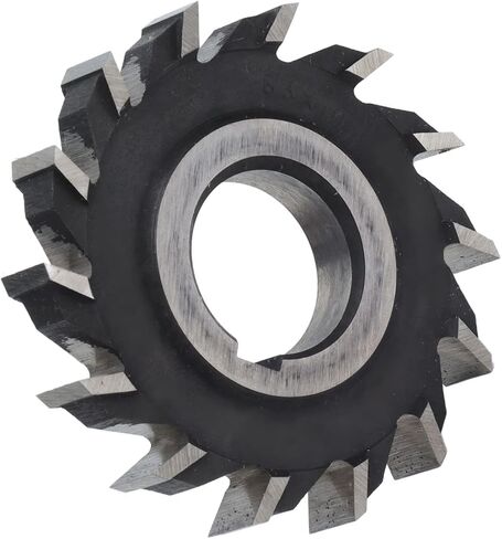 Milling Cutter, 14-Tooth Face Milling Cutter for Drilling for Flat Processing in Saudi Arabia