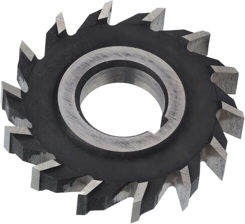 Milling Cutter, 14-Tooth Face Milling Cutter for Drilling for Flat Processing in Saudi Arabia