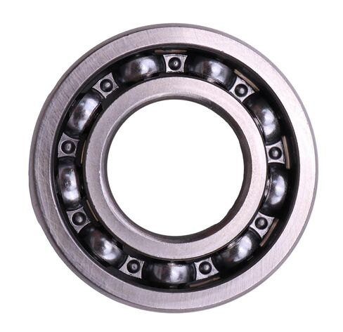 15 * 32 * 9mm 10 Pcs Single Row Deep Groove Ball Bearings 6002 Open Type No Seals in Saudi Arabia