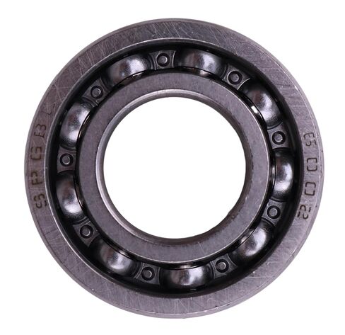 15 * 32 * 9mm 10 Pcs Single Row Deep Groove Ball Bearings 6002 Open Type No Seals in Saudi Arabia