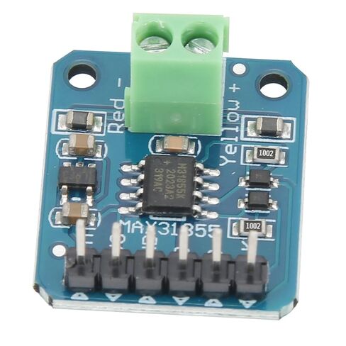 4pcs k type thermocouple defere sensor module spi port thermocouple board 3 to 5v dc in Saudi Arabia