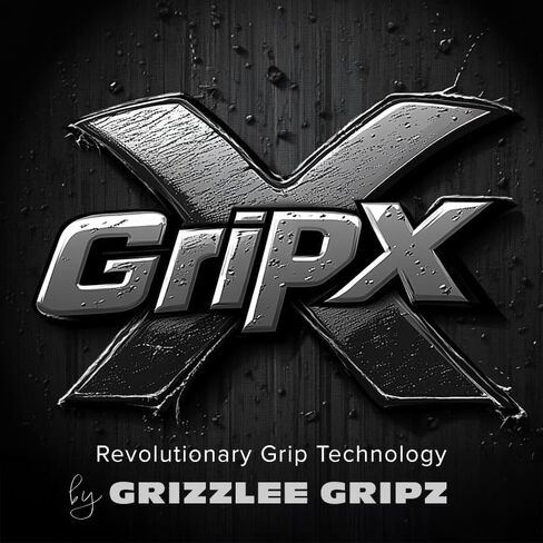Anti-Slip Tacky Grip Spray for Athletes | Enhanced Sweat-Proof Control with GripX Technology for Pickleball, Softball, Tennis, Pole Dancing, Basketball, Cycling - Maximum Tack in Saudi Arabia
