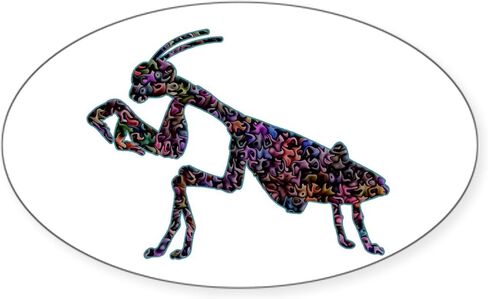 cafepress تصلي ملصقا مصد سيارة مصد أوضار. in Kuwait