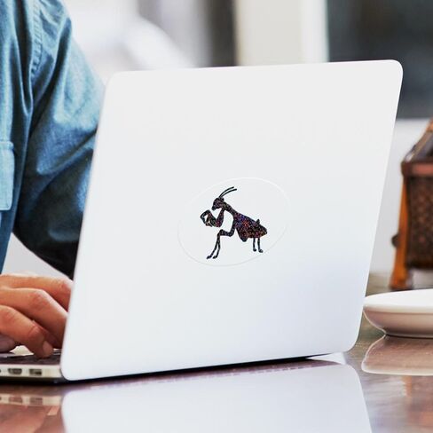 cafepress تصلي ملصقا مصد سيارة مصد أوضار. in Kuwait