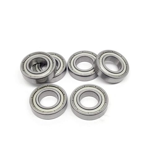 1pcs Inch Small Bearings MR106 Z1 Grade 6 * 10 * 3, MR137 MR137ZZ / Z1 Grade 7 * 13 * 4, MR148 Z1 Grade 8 * 14 * 4(MR137) in Kuwait