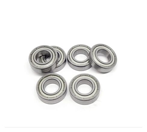 1pcs Inch Small Bearings MR106 Z1 Grade 6 * 10 * 3, MR137 MR137ZZ / Z1 Grade 7 * 13 * 4, MR148 Z1 Grade 8 * 14 * 4(MR137) in Kuwait
