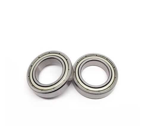 1pcs Inch Small Bearings MR106 Z1 Grade 6 * 10 * 3, MR137 MR137ZZ / Z1 Grade 7 * 13 * 4, MR148 Z1 Grade 8 * 14 * 4(MR137) in Kuwait