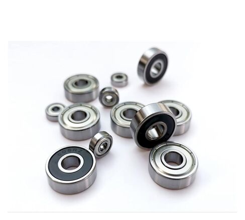 1pcs Deep Groove Ball Bearings 6200 6201 6202 6203 6204 6205 6206 6207 6208 6010 6011 6012 6013 6014 6015 6016 6017 ZZ 2RS(6011 2RS 55x90x18) in Kuwait
