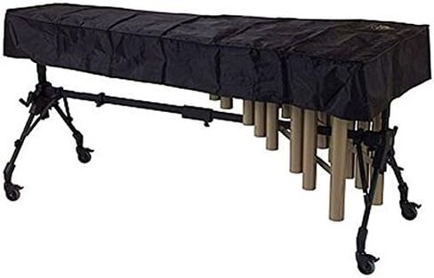 غطاء قصير لـ 3.5-Octave Soloist Xylophone على إطار الحقل in Saudi Arabia