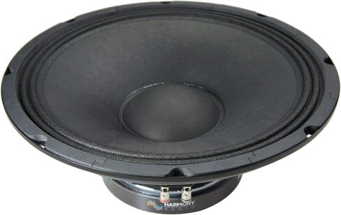 Harmony Audio 2x HA -P15LS8x2 استبدال 15 "Pro PA 1000W Subwoofer - SPEAKER 8 OHM in Saudi Arabia