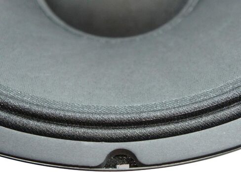 Harmony Audio 2x HA -P15LS8x2 استبدال 15 "Pro PA 1000W Subwoofer - SPEAKER 8 OHM in Saudi Arabia