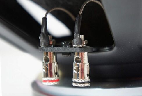 Harmony Audio 2x HA -P15LS8x2 استبدال 15 "Pro PA 1000W Subwoofer - SPEAKER 8 OHM in Saudi Arabia