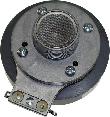 برنامج تشغيل استبدال مصنع JBL 2412H ، 125-10000-00X in Saudi Arabia