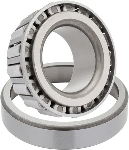 مخروط: 14124 السباق: 14274 مدببة تحمل الأسطوانة 1-1/4 "x 2.717" × 0.7813 "(معرف x od x w) in Saudi Arabia