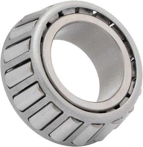 مخروط: 14124 السباق: 14274 مدببة تحمل الأسطوانة 1-1/4 "x 2.717" × 0.7813 "(معرف x od x w) in Saudi Arabia