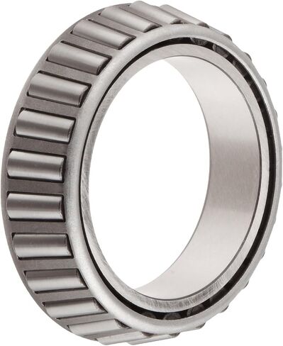 Timken JM716649 مدبب الأسطوانة تحمل مجموعة السباق الداخلية ، الصلب ، بوصة ، 3.3465 "القطر الداخلي ، 1.142" عرض مخروط in Saudi Arabia