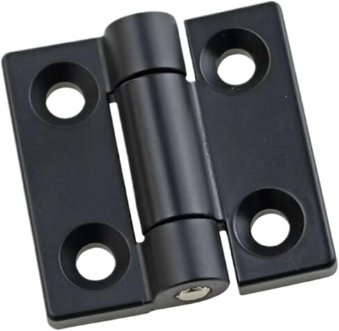 Zinc Alloy 50 * 50 * 6 Torque Hinges 1Pcs(1.0N.m) in Saudi Arabia
