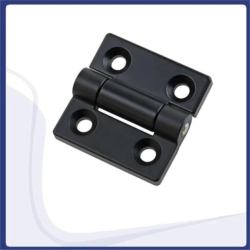 Zinc Alloy 50 * 50 * 6 Torque Hinges 1Pcs(1.0N.m) in Saudi Arabia