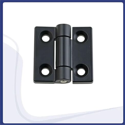 Zinc Alloy 50 * 50 * 6 Torque Hinges 1Pcs(1.0N.m) in Saudi Arabia