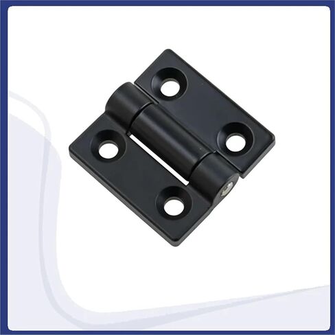 Zinc Alloy 50 * 50 * 6 Torque Hinges 1Pcs(1.0N.m) in Saudi Arabia